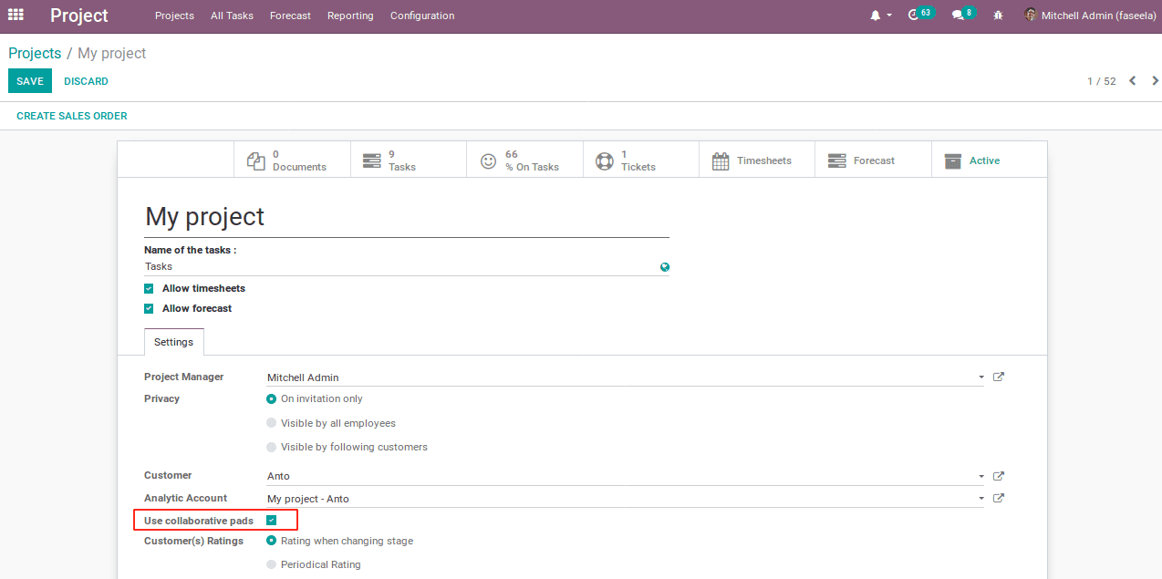 odoo-12-project-collaborative-pads-cybrosys