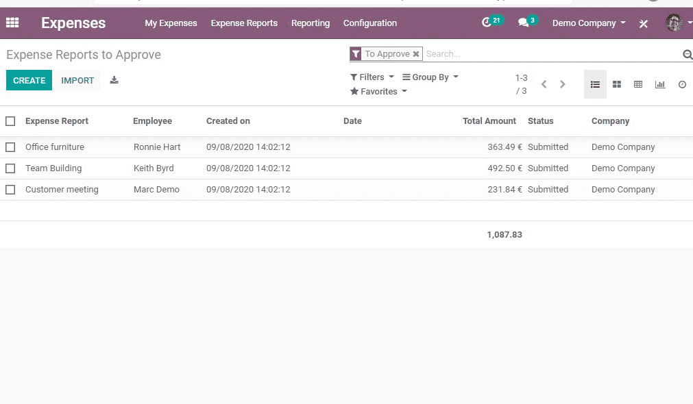 odoo-13-expense-management-system