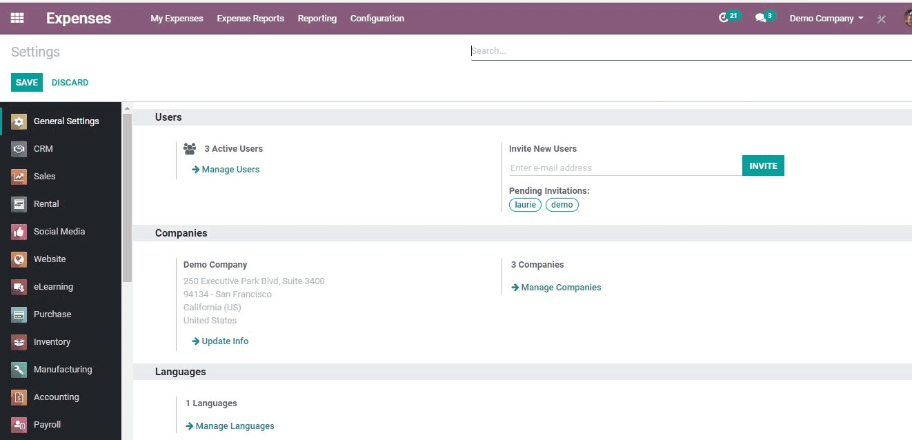 odoo-13-expense-management-system