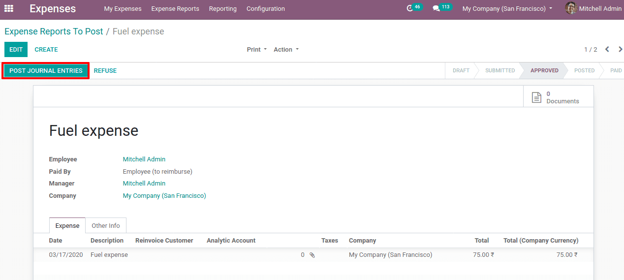 odoo-13-hr-expense-management