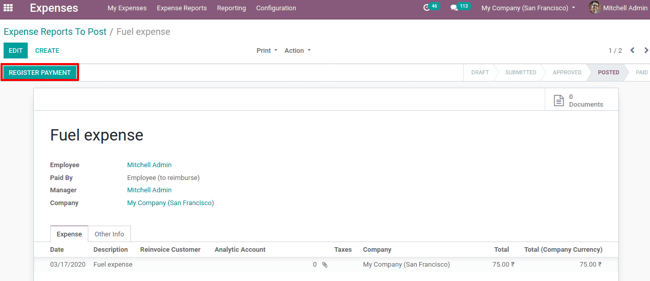 odoo-13-hr-expense-management