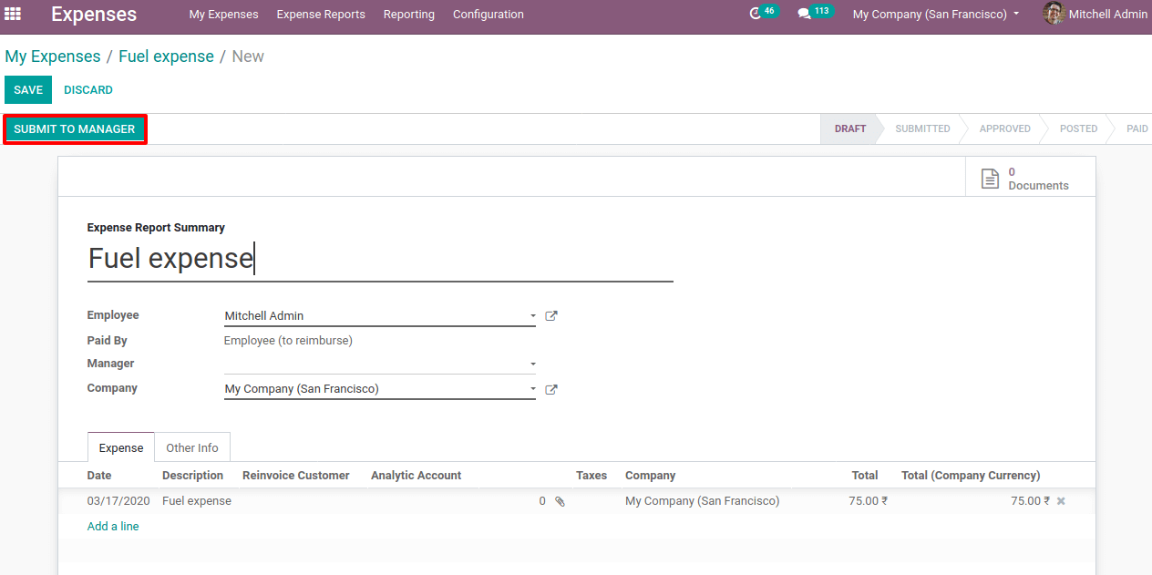 odoo-13-hr-expense-management