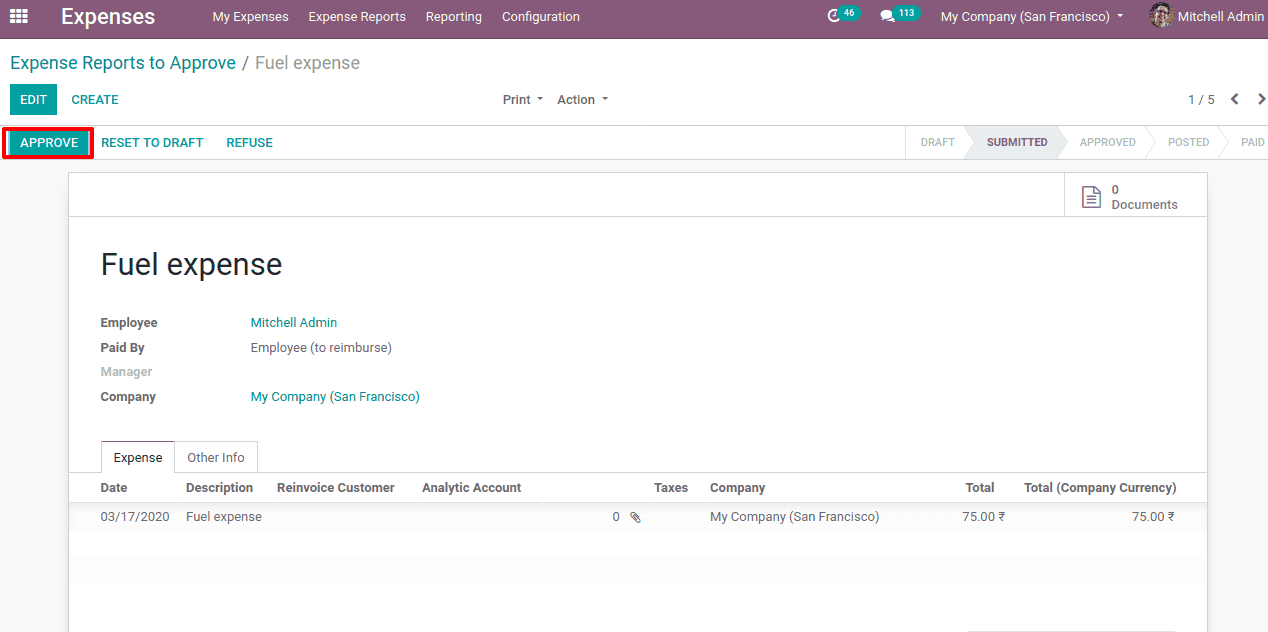 odoo-13-hr-expense-management