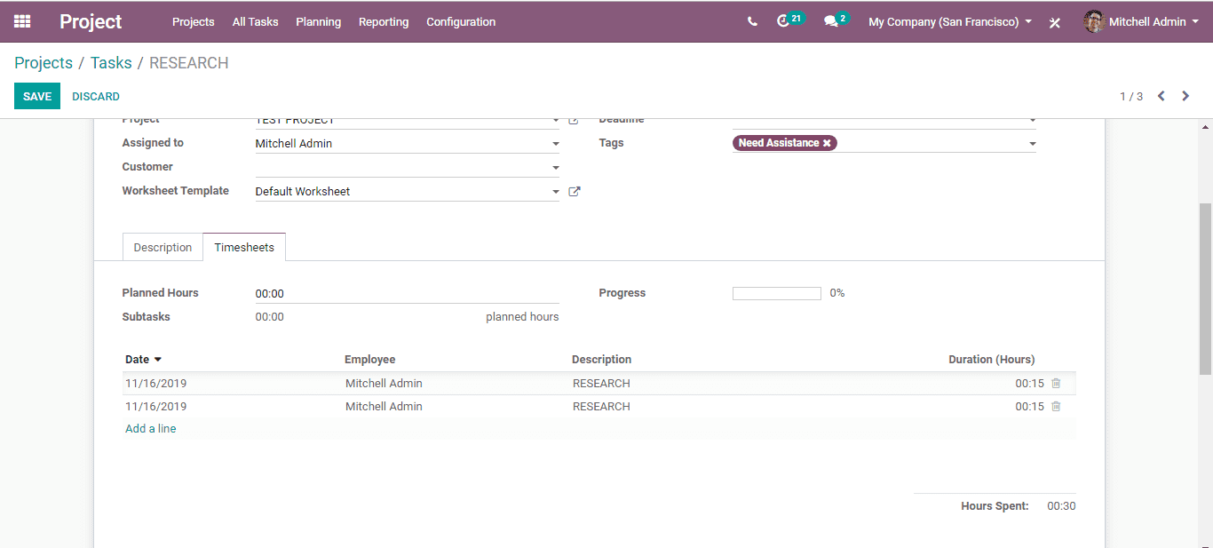 odoo-13-timesheet-cybrosys