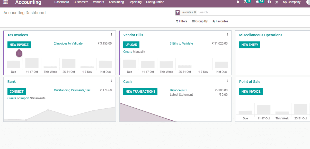 odoo-14-bank-reconciliation