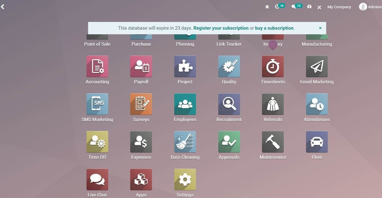 odoo-14-data-cleaning-app