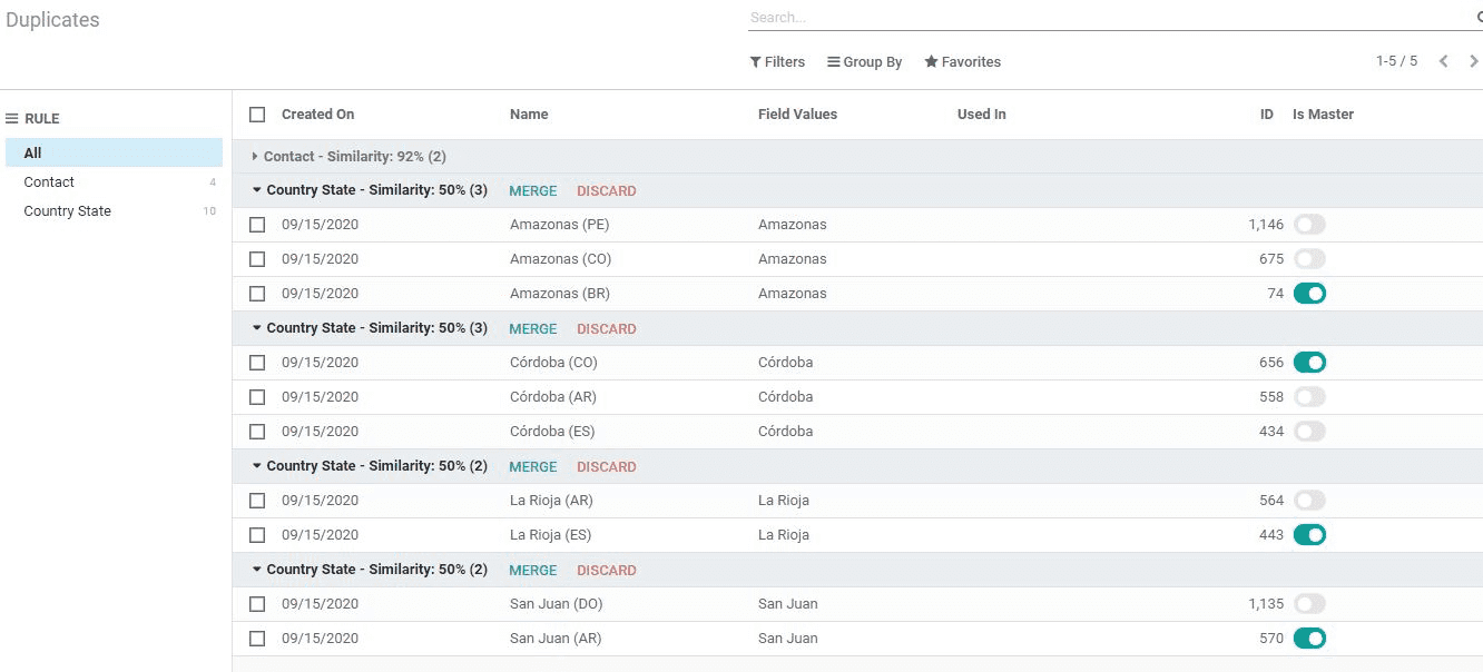 odoo-14-data-cleaning-app