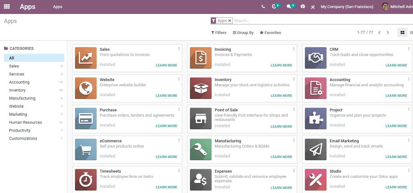 odoo-14-database-management-cybrosys