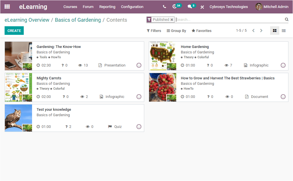 odoo-14-learning-good-platform-for-managing-online-courses