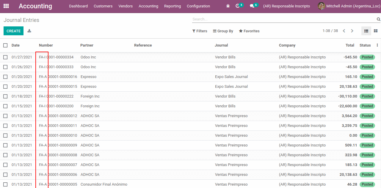 odoo-14-fiscal-localization-argentina- cybrosys