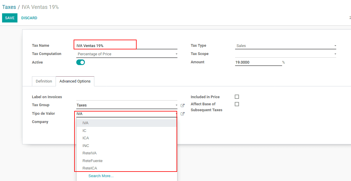 odoo-14-fiscal-localization-colombia-cybrosys