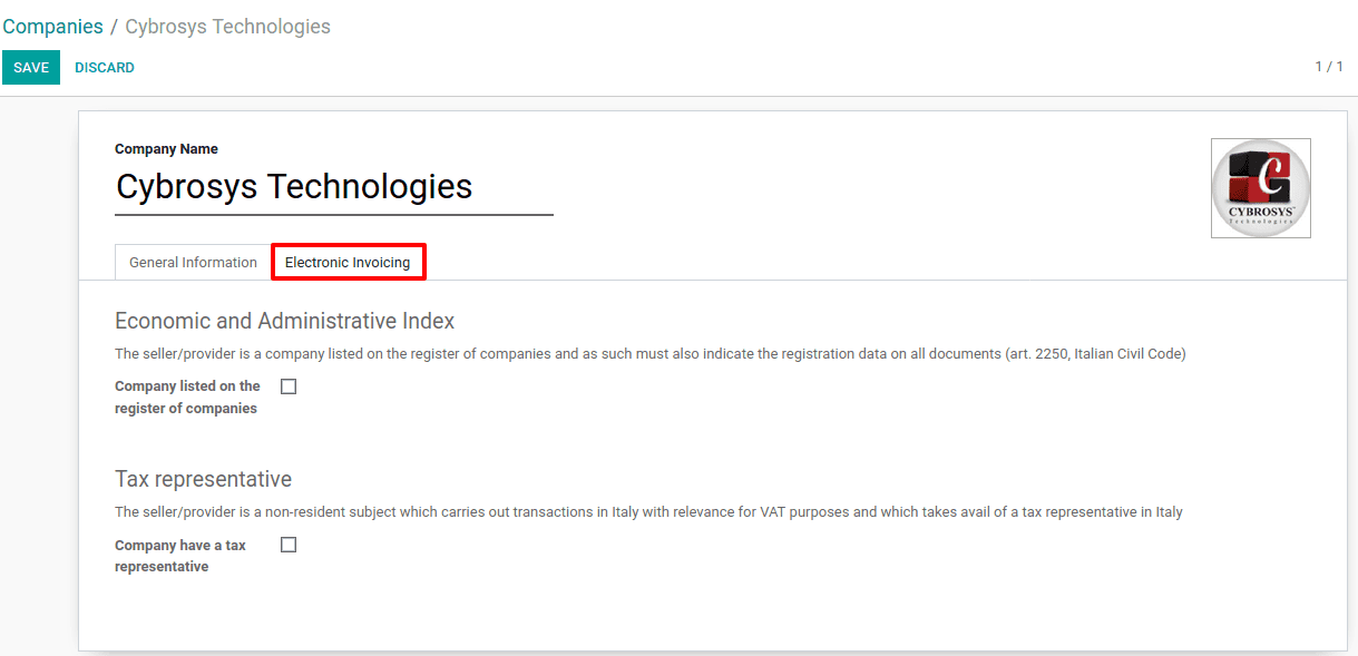 odoo-14-fiscal-localization-italy-cybrosys