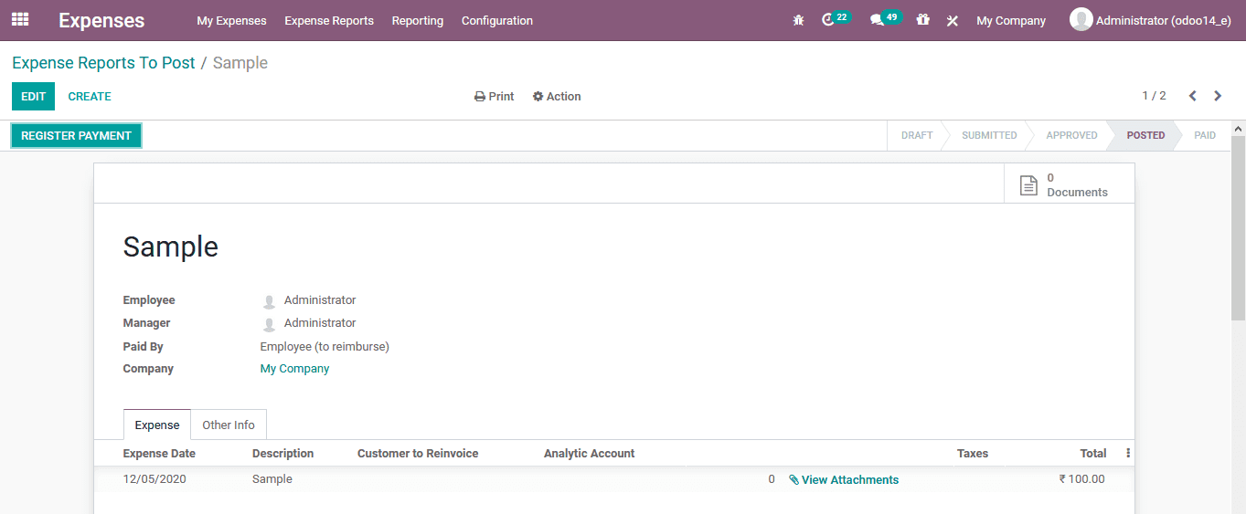 odoo-14-hr-expense-management-cybrosys