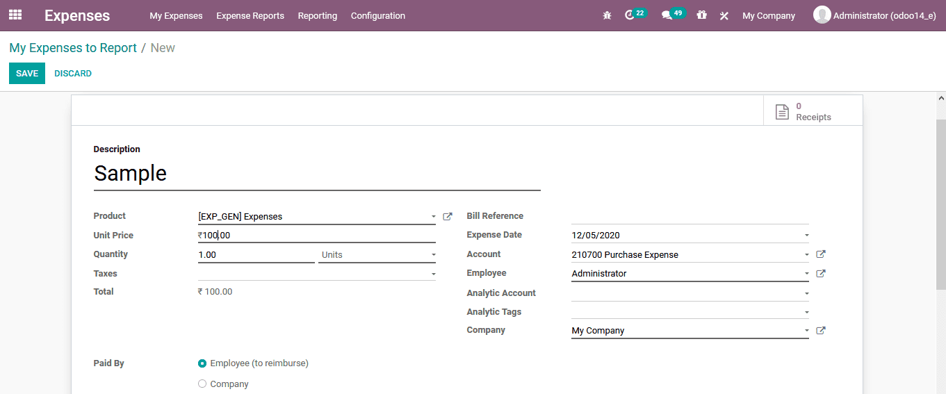 odoo-14-hr-expense-management-cybrosys