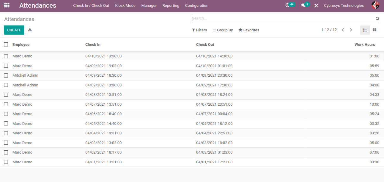 odoo-14-hr-management