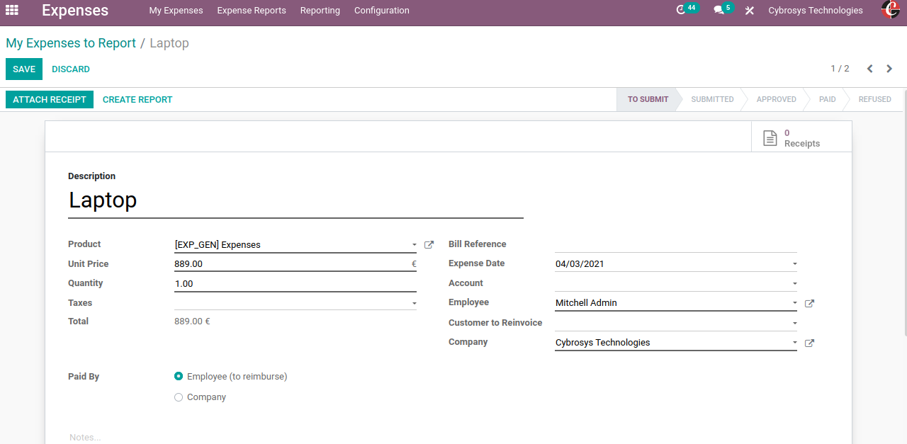 odoo-14-hr-management