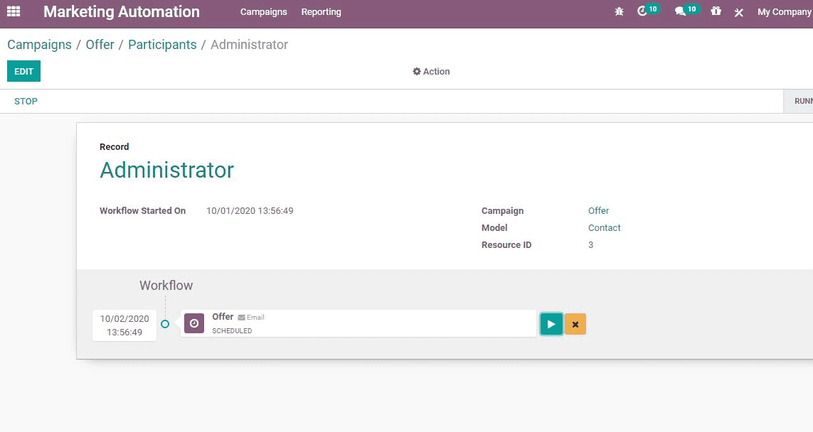 odoo-14-marketing-automation