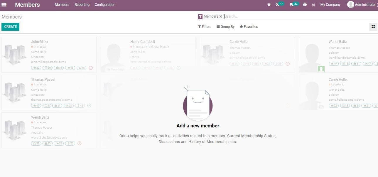odoo-14-members-module- for-fitness-centers