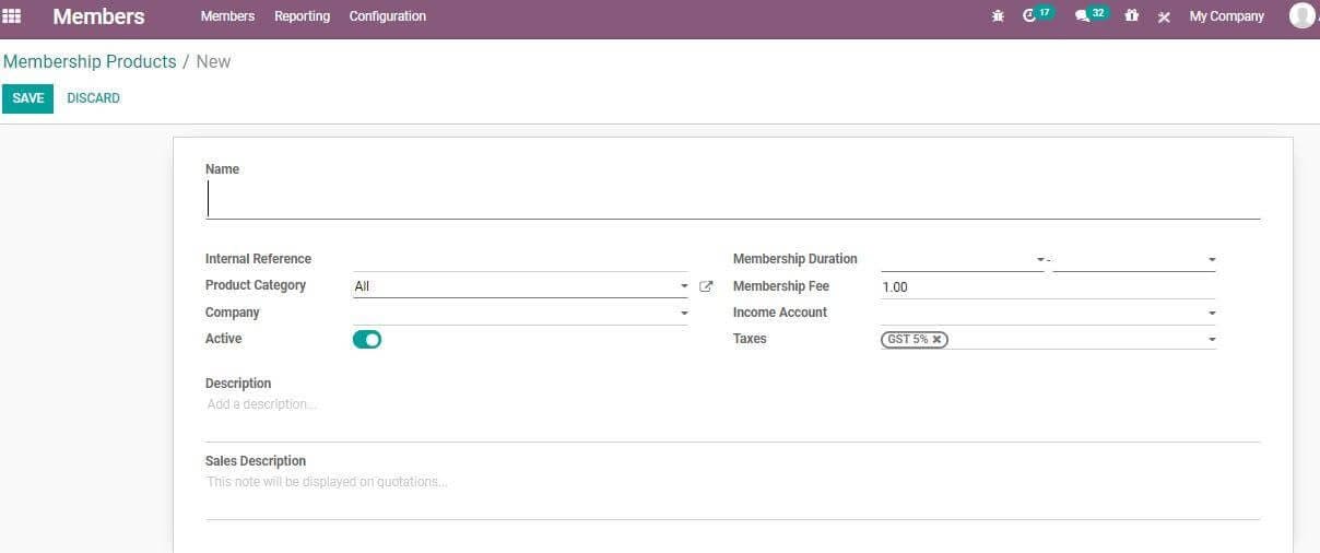 odoo-14-members-module- for-fitness-centers