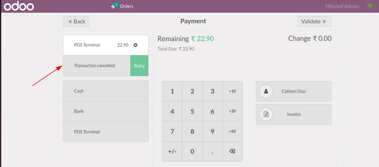 odoo-14-pos-payment-terminal-integration-cybrosys