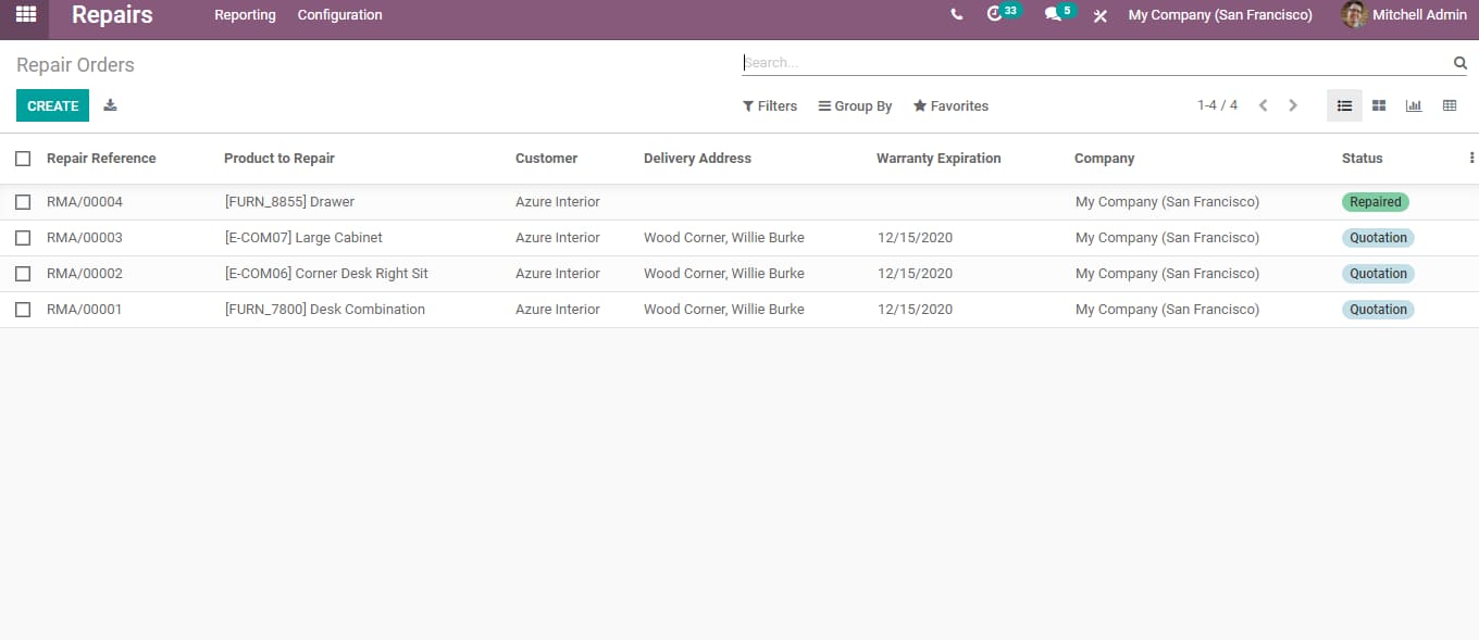 odoo-14-repair-management