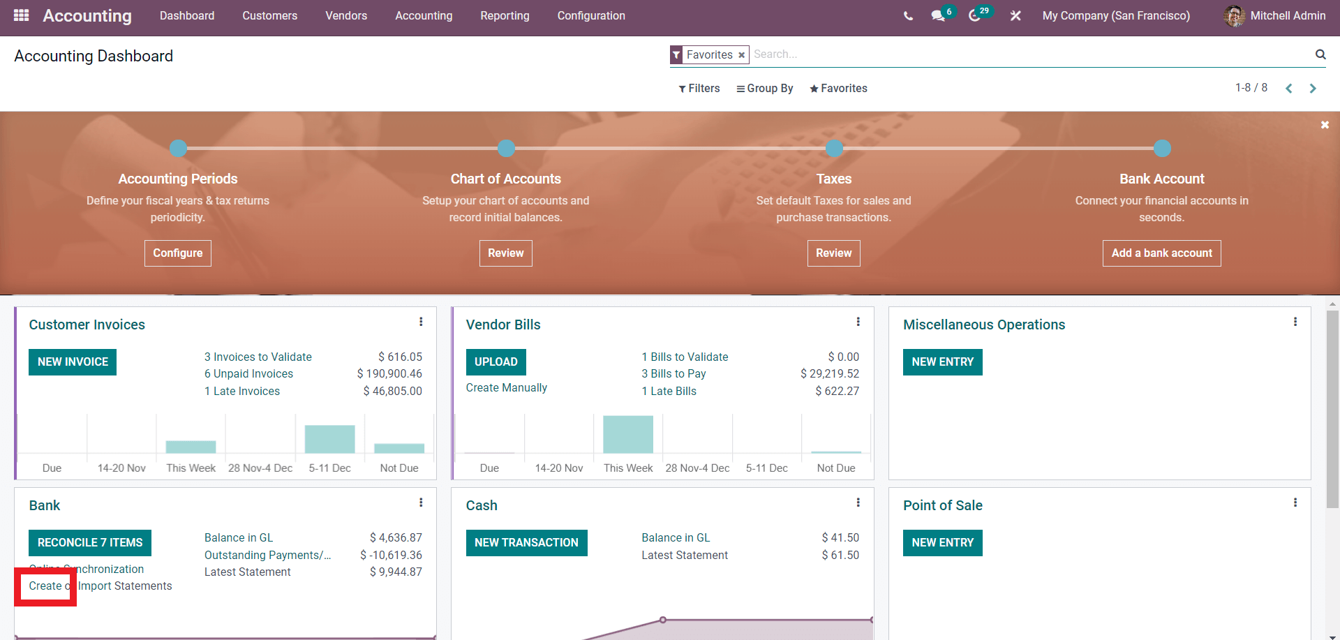 odoo-15-bank-reconciliation-and-reconciliation-models