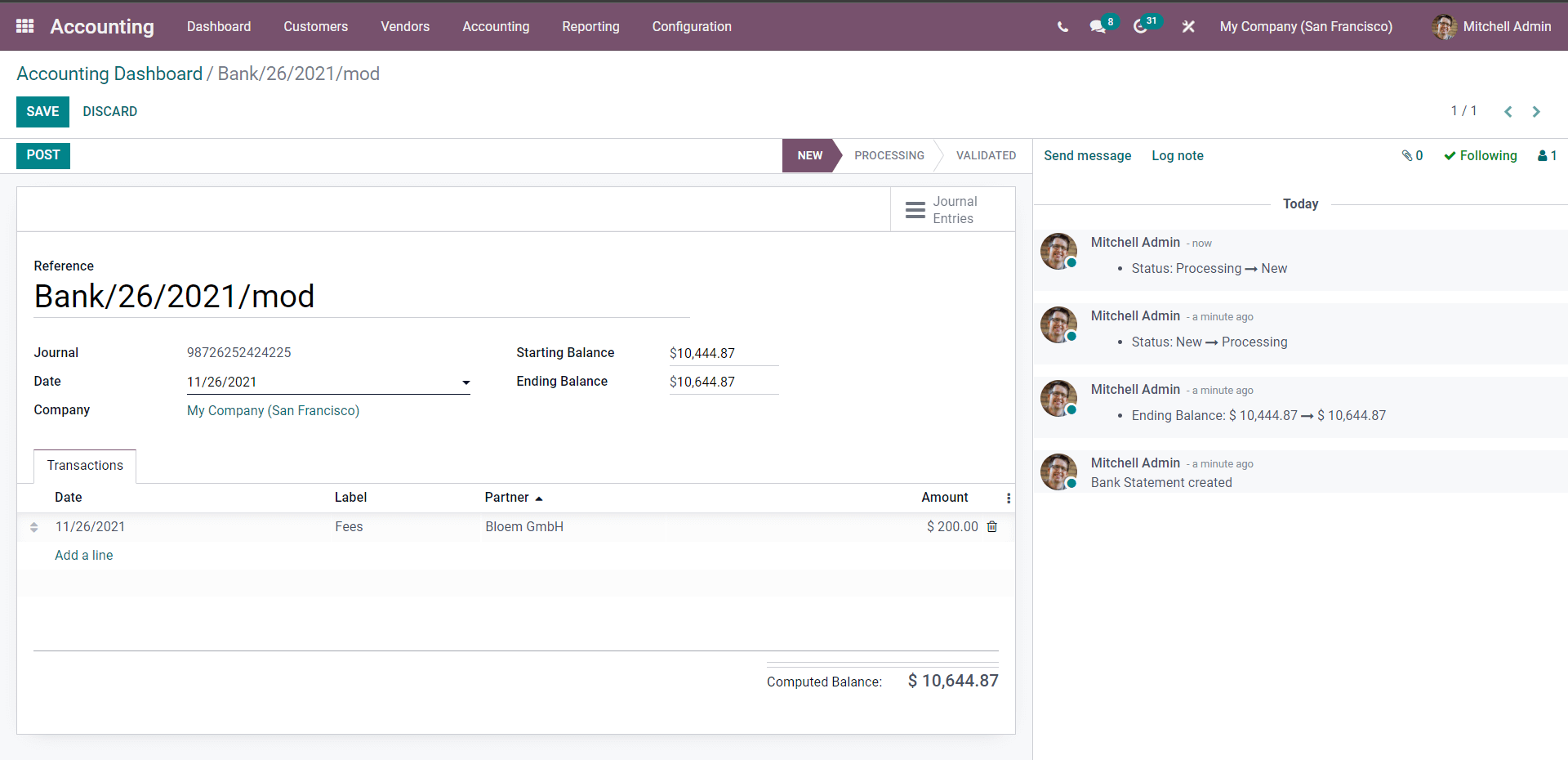 odoo-15-bank-reconciliation-and-reconciliation-models