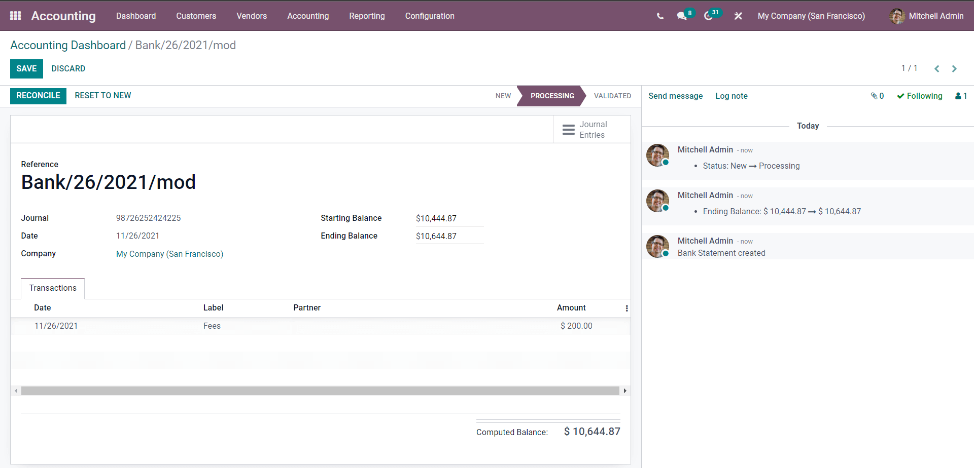 odoo-15-bank-reconciliation-and-reconciliation-models