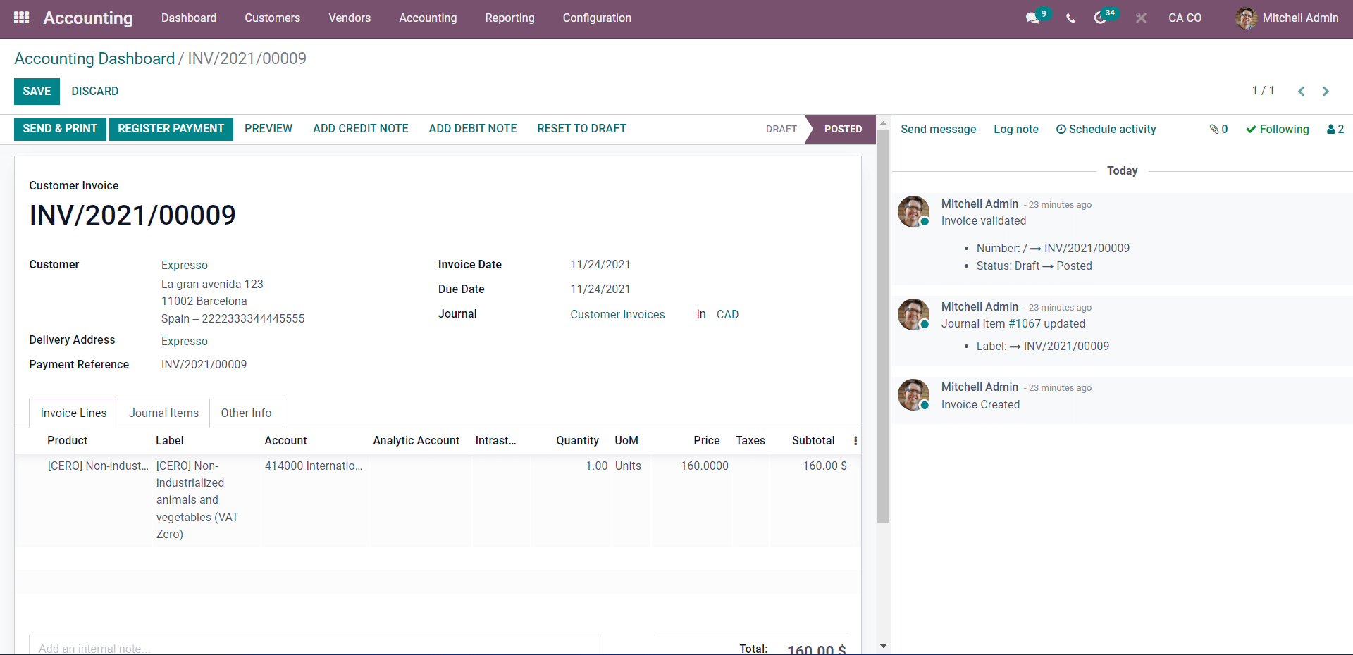 odoo-15-bank-reconciliation-and-reconciliation-models