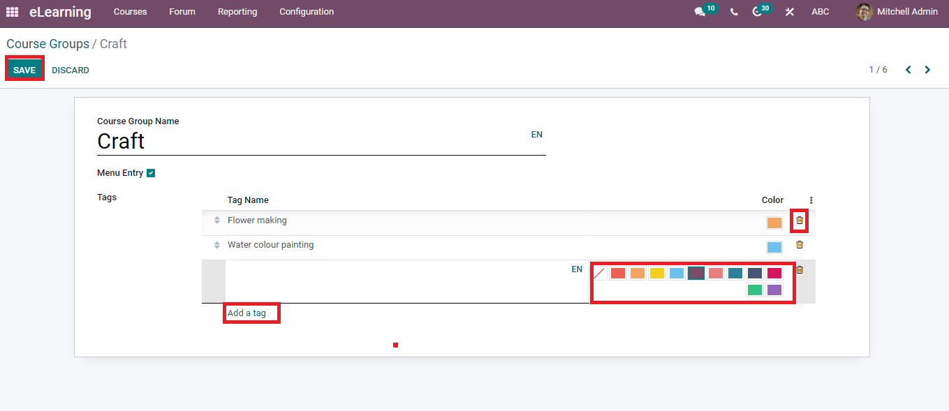 odoo-15-elearning-features-course-group-content-tags