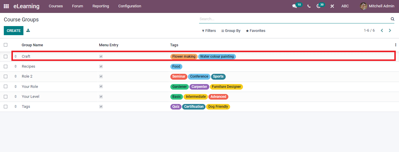 odoo-15-elearning-features-course-group-content-tags