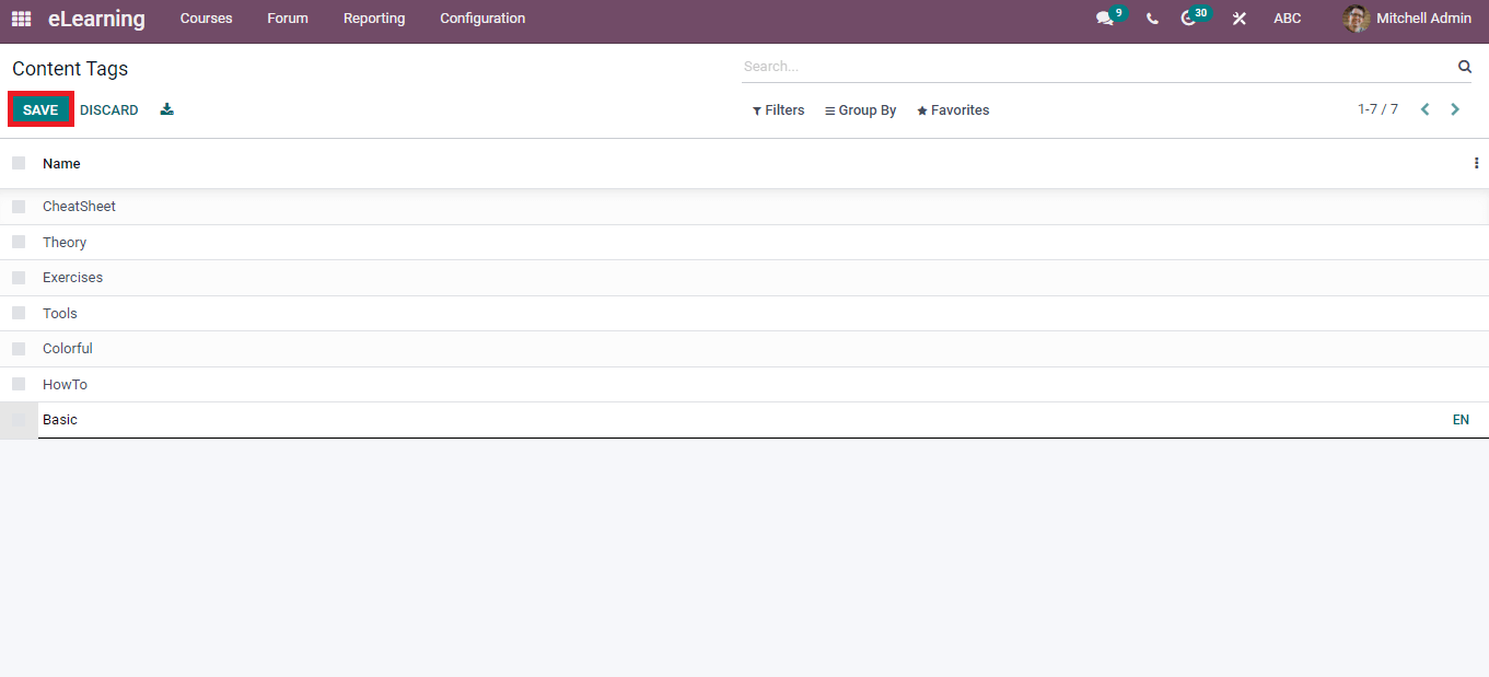 odoo-15-elearning-features-course-group-content-tags