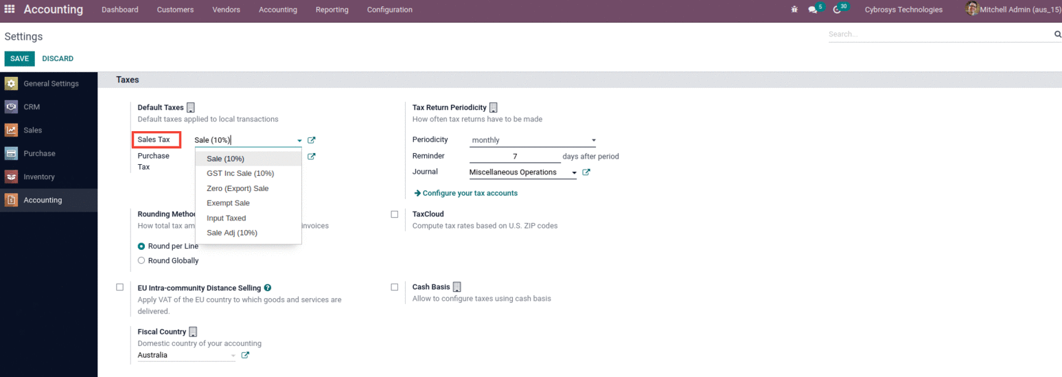 odoo-15-fiscal-localization-australia