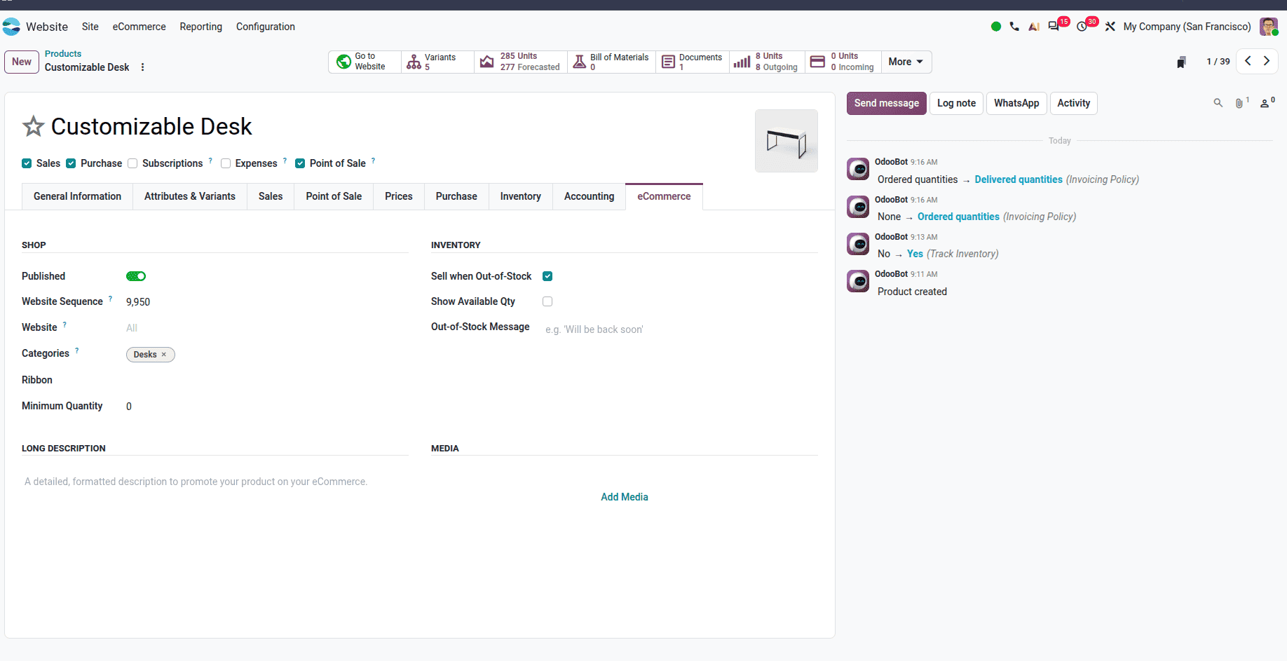 Odoo 20 Roadmap Explained: Key Updates and Future Expectations-cybrosys
