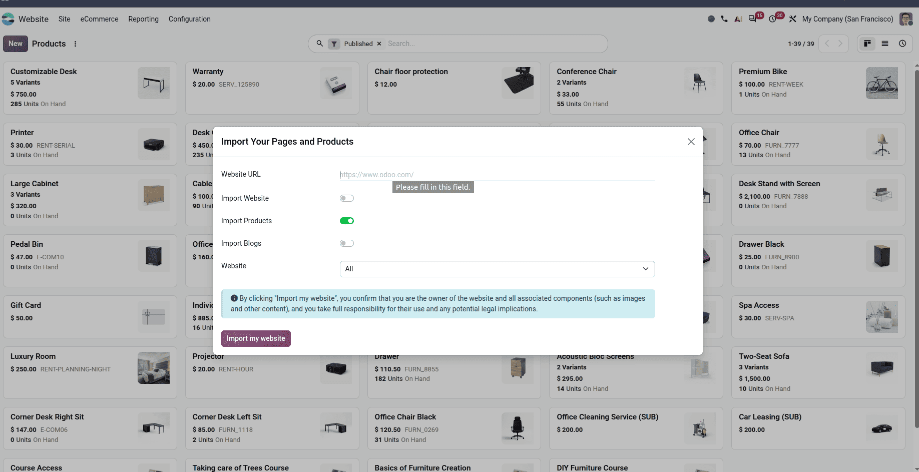 Odoo 20 Roadmap Explained: Key Updates and Future Expectations-cybrosys