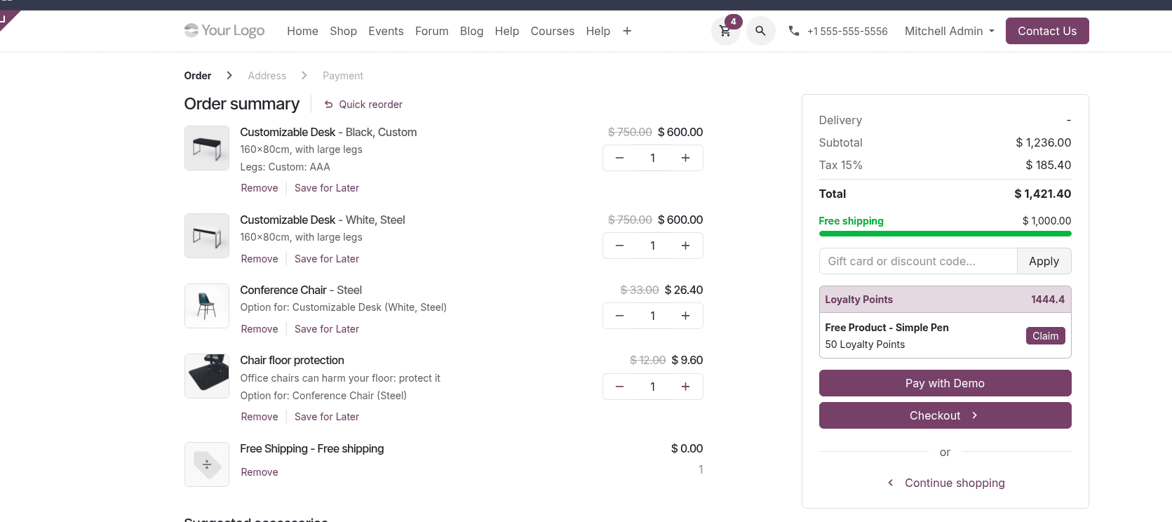 Odoo 20 Roadmap Explained: Key Updates and Future Expectations-cybrosys