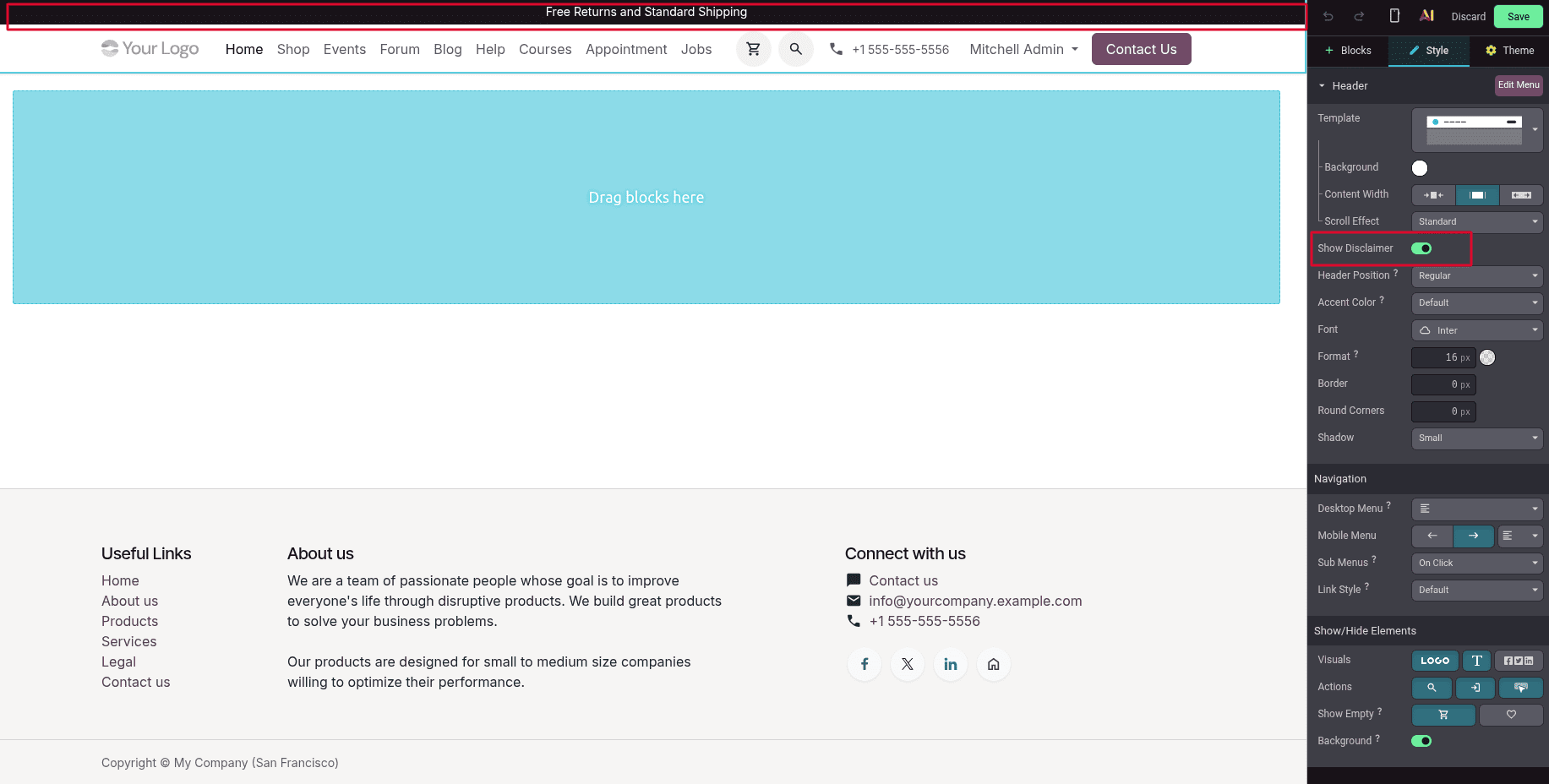 Odoo 20 Roadmap Explained: Key Updates and Future Expectations-cybrosys