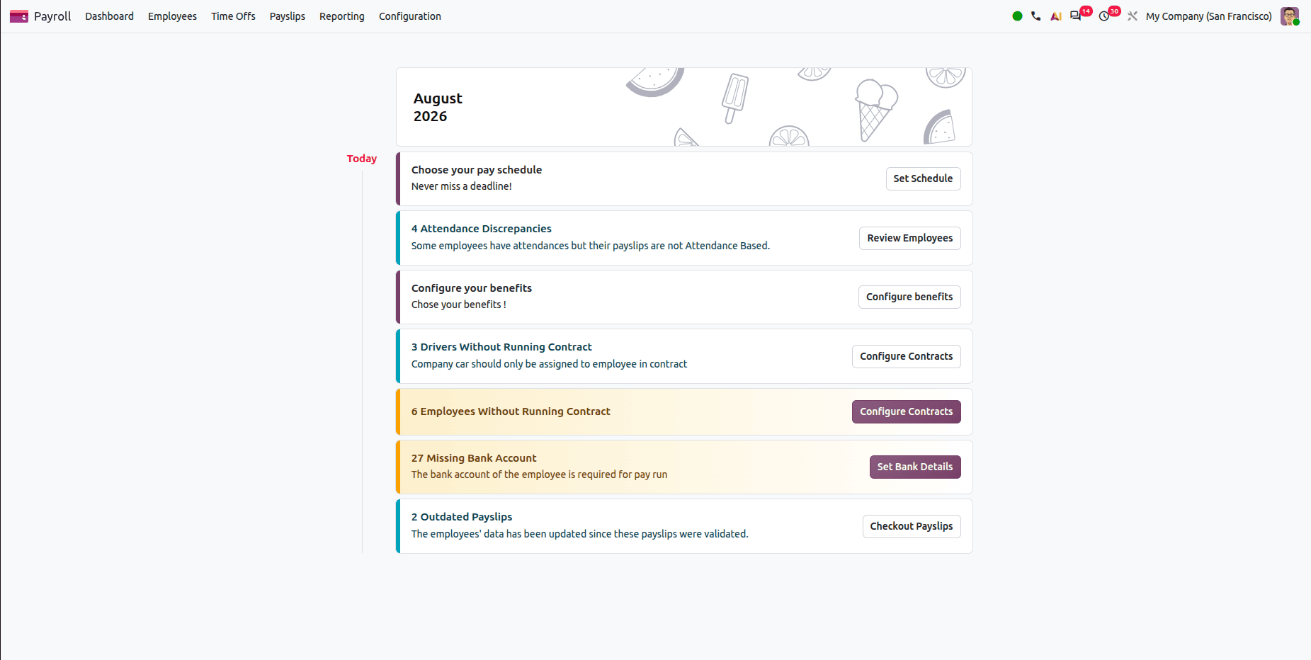Odoo 20 Roadmap Explained: Key Updates and Future Expectations-cybrosys