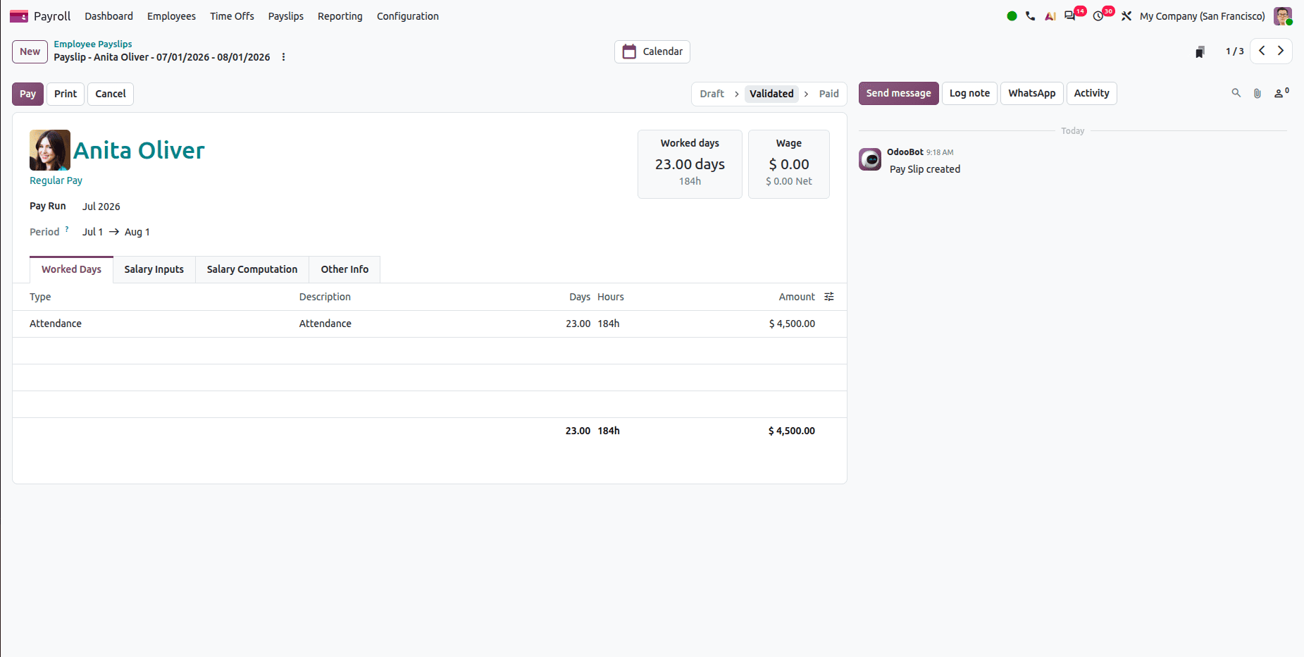 Odoo 20 Roadmap Explained: Key Updates and Future Expectations-cybrosys