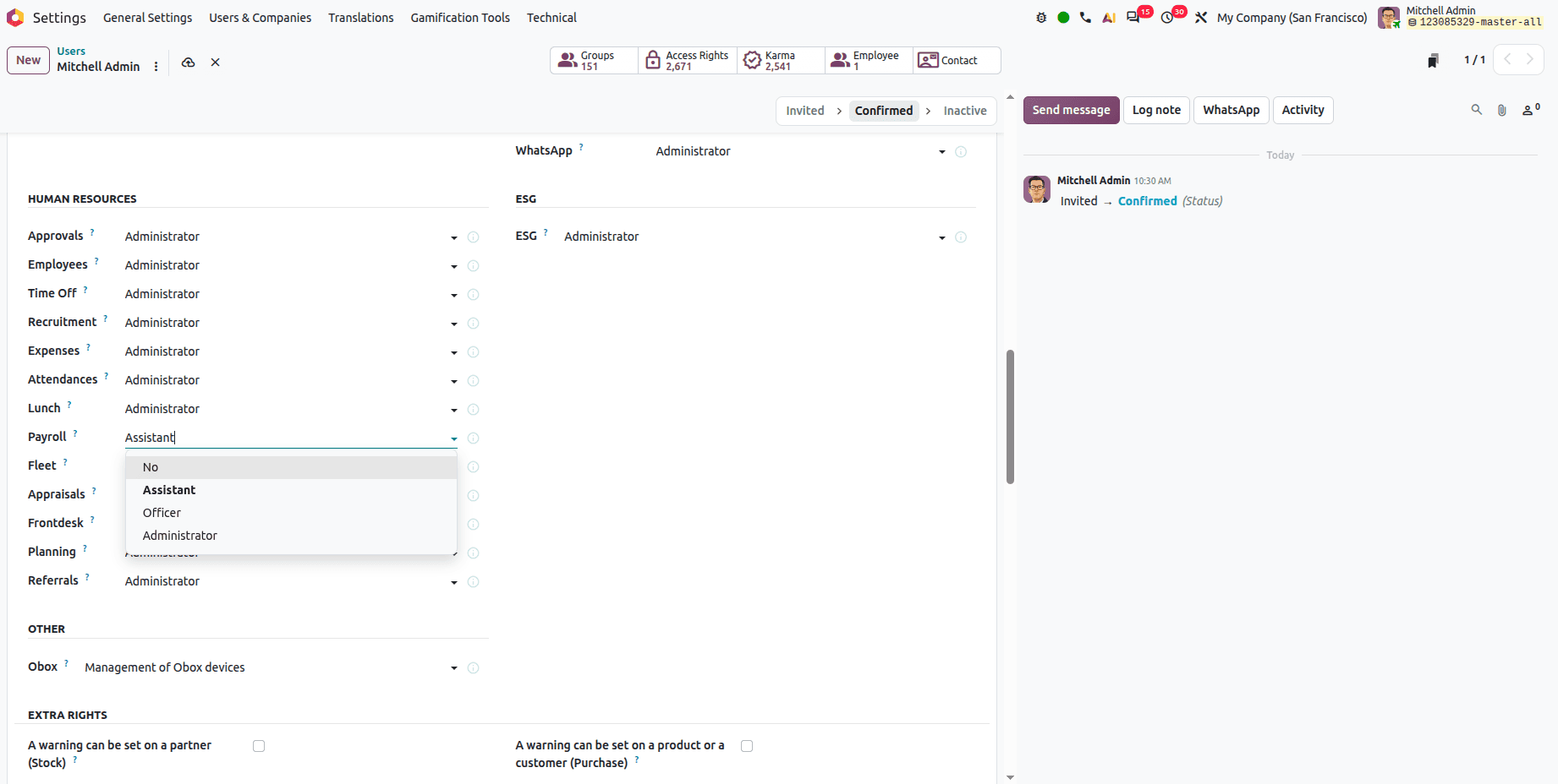 Odoo 20 Roadmap Explained: Key Updates and Future Expectations-cybrosys