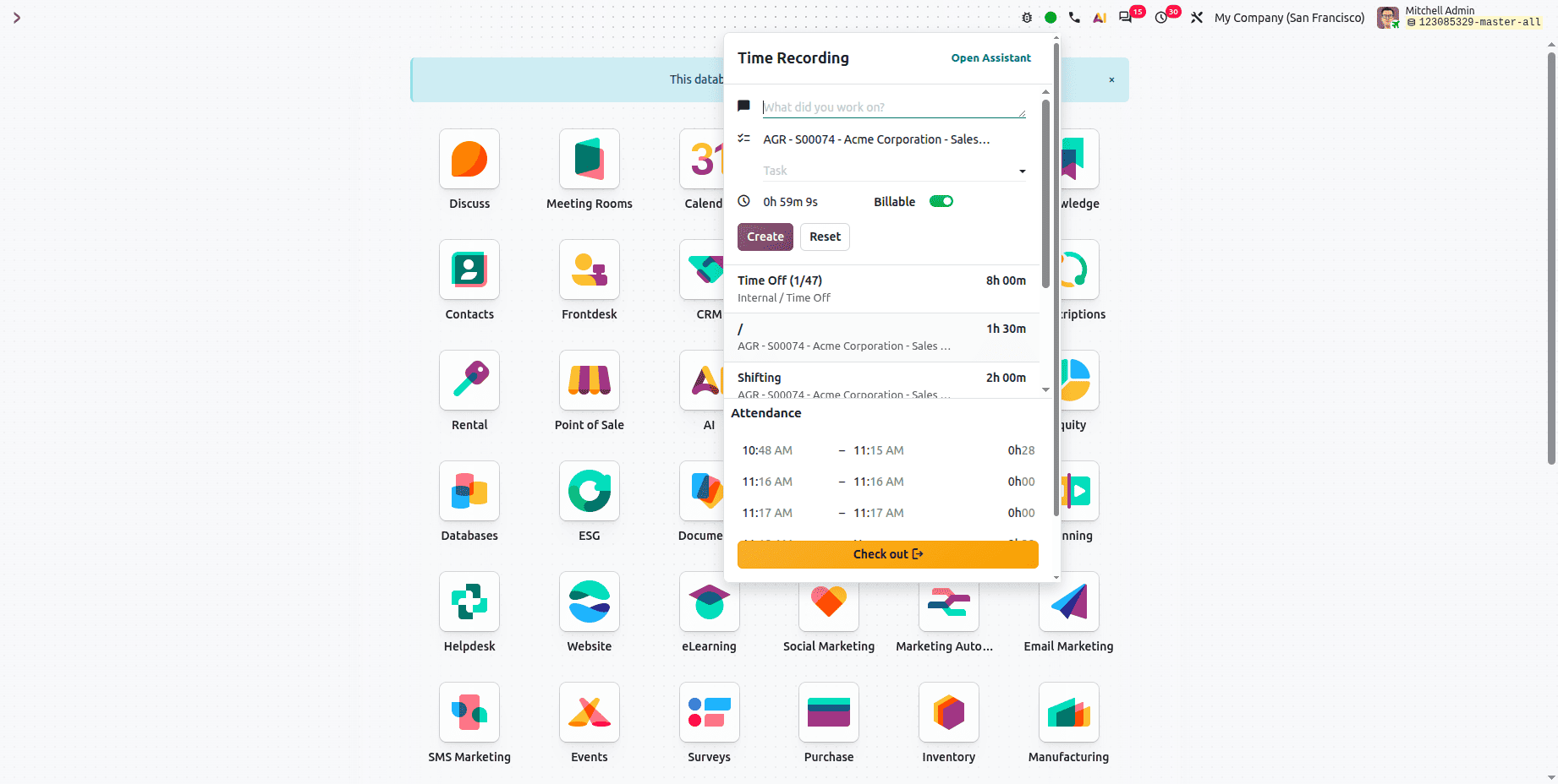 Odoo 20 Roadmap Explained: Key Updates and Future Expectations-cybrosys