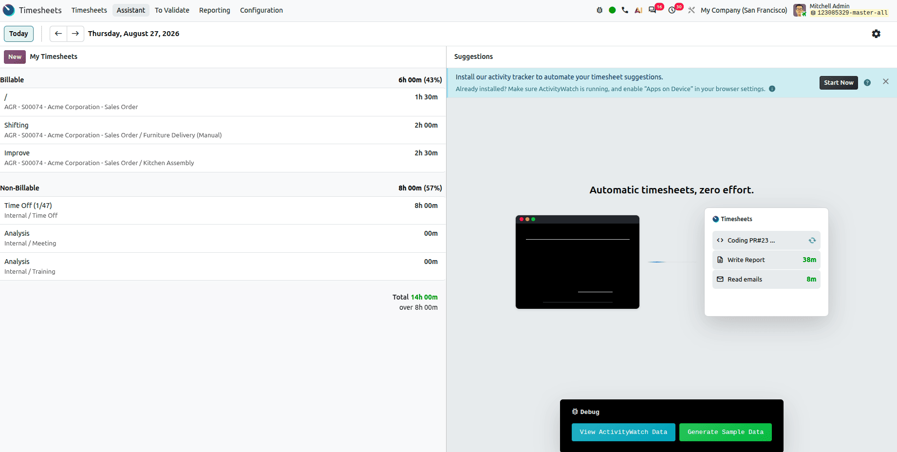 Odoo 20 Roadmap Explained: Key Updates and Future Expectations-cybrosys