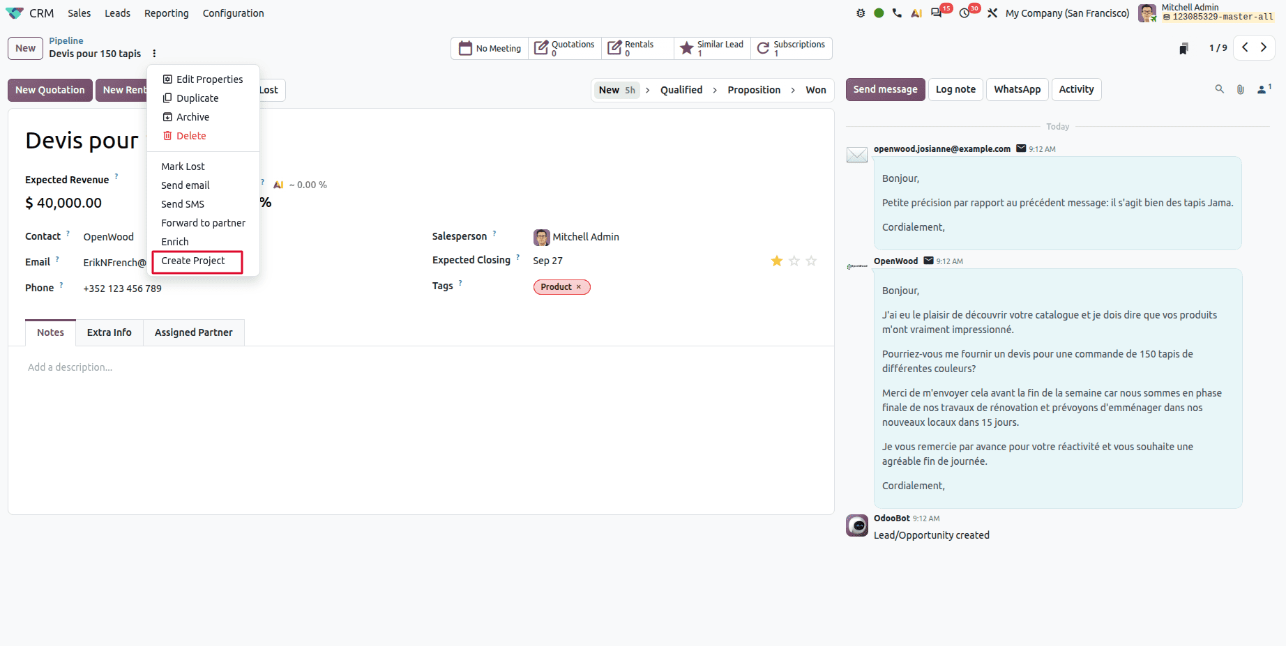 Odoo 20 Roadmap Explained: Key Updates and Future Expectations-cybrosys