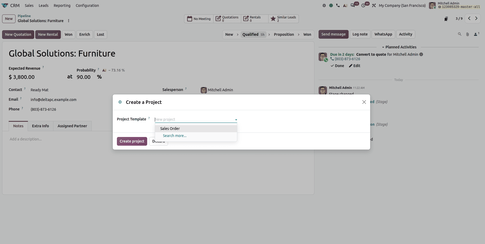Odoo 20 Roadmap Explained: Key Updates and Future Expectations-cybrosys