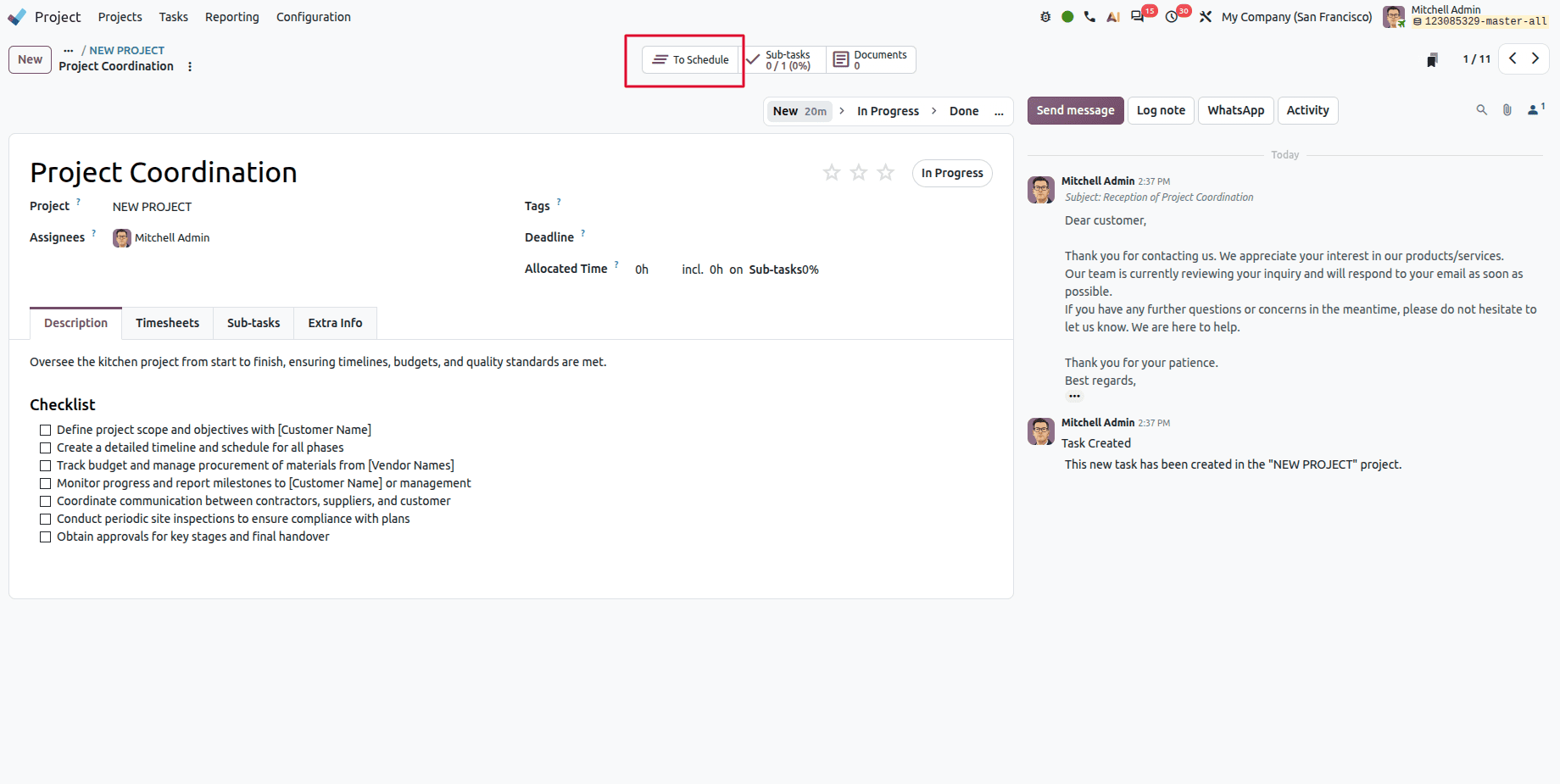 Odoo 20 Roadmap Explained: Key Updates and Future Expectations-cybrosys