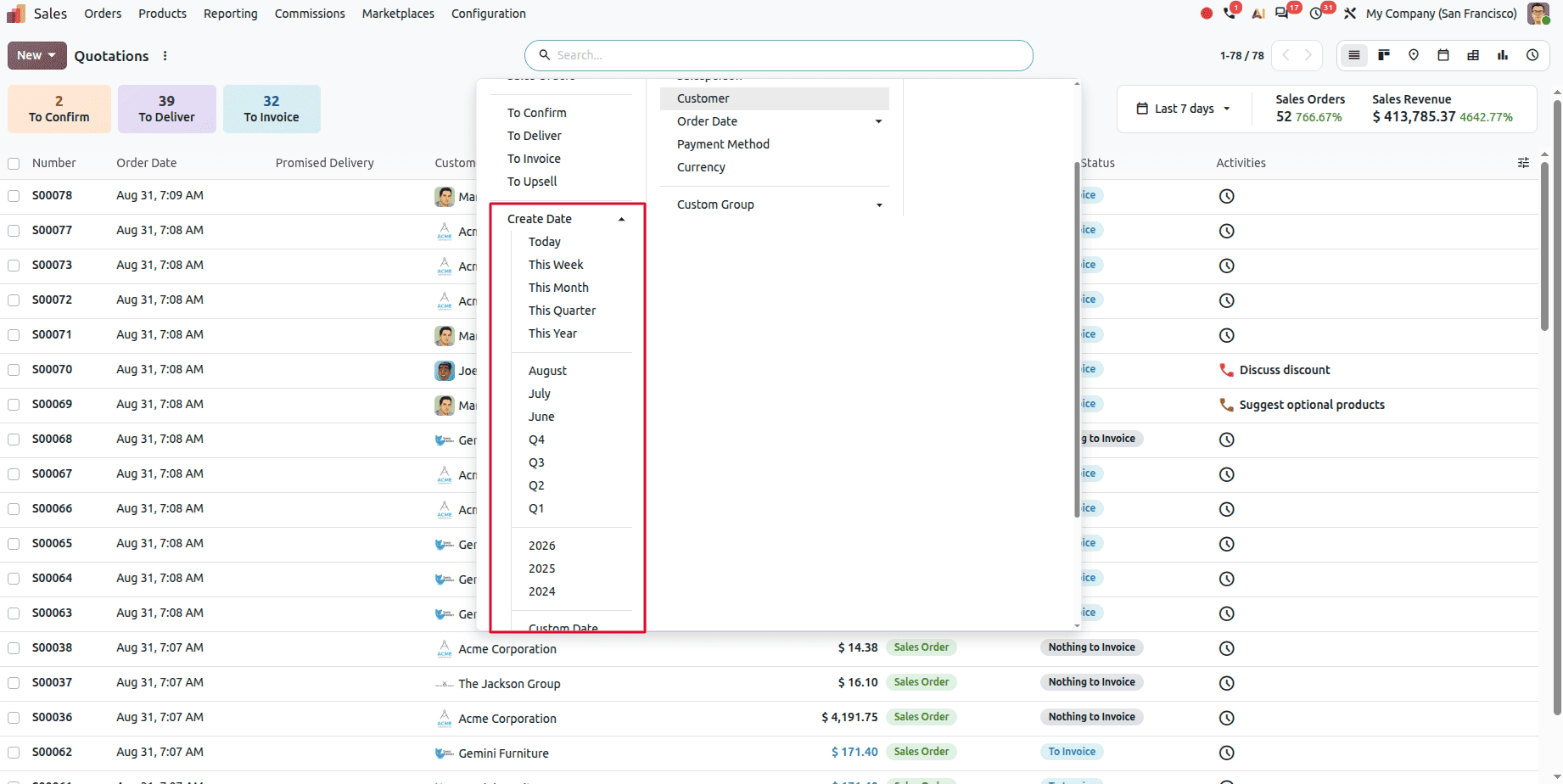 Odoo 20 Roadmap Explained: Key Updates and Future Expectations-cybrosys