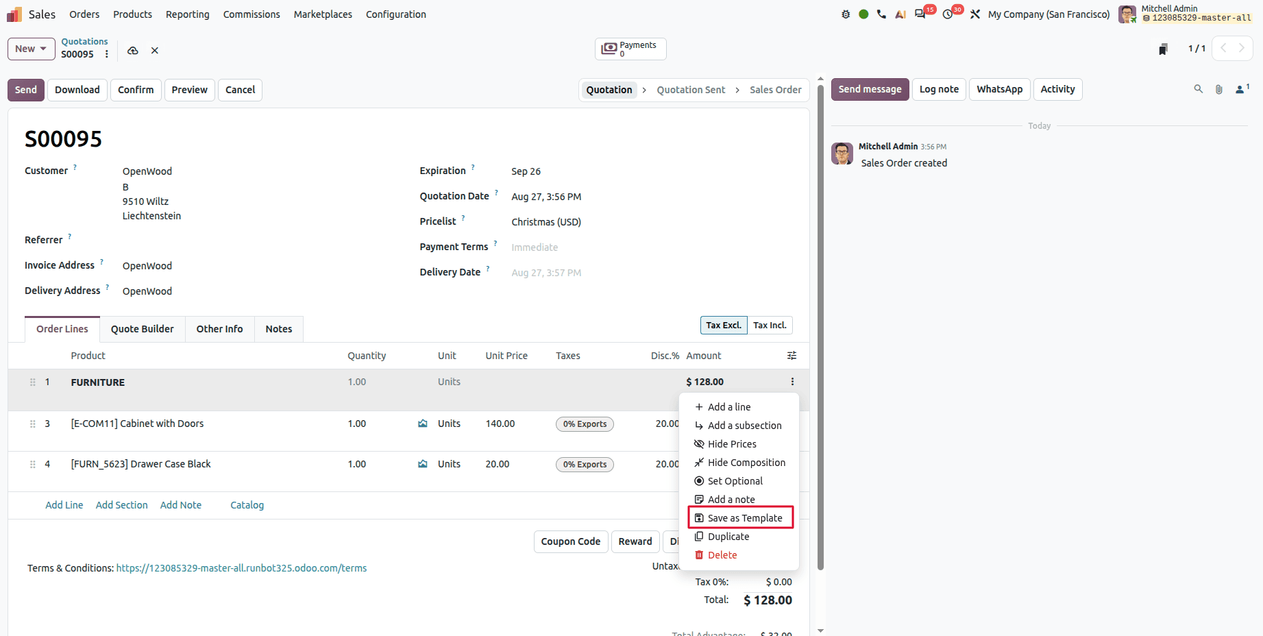 Odoo 20 Roadmap Explained: Key Updates and Future Expectations-cybrosys