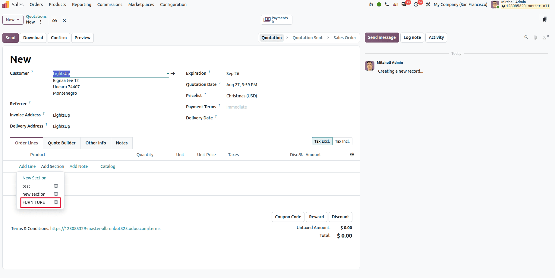 Odoo 20 Roadmap Explained: Key Updates and Future Expectations-cybrosys