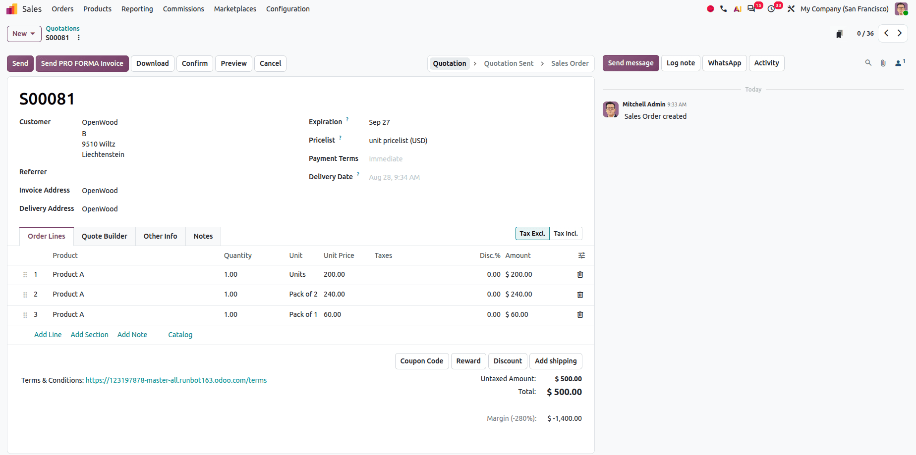 Odoo 20 Roadmap Explained: Key Updates and Future Expectations-cybrosys