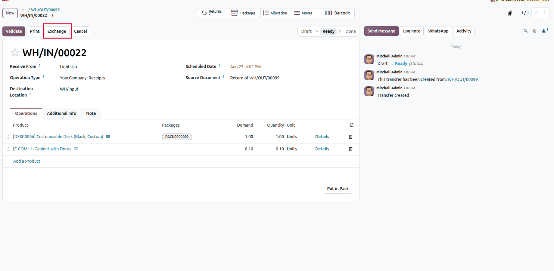 Odoo 20 Roadmap Explained: Key Updates and Future Expectations-cybrosys